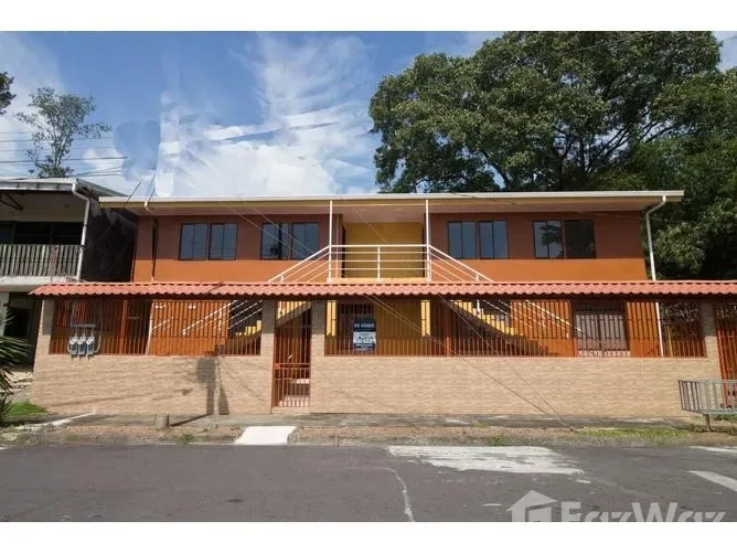 9 Bedroom Apartment for Sale at Limón for $345,750