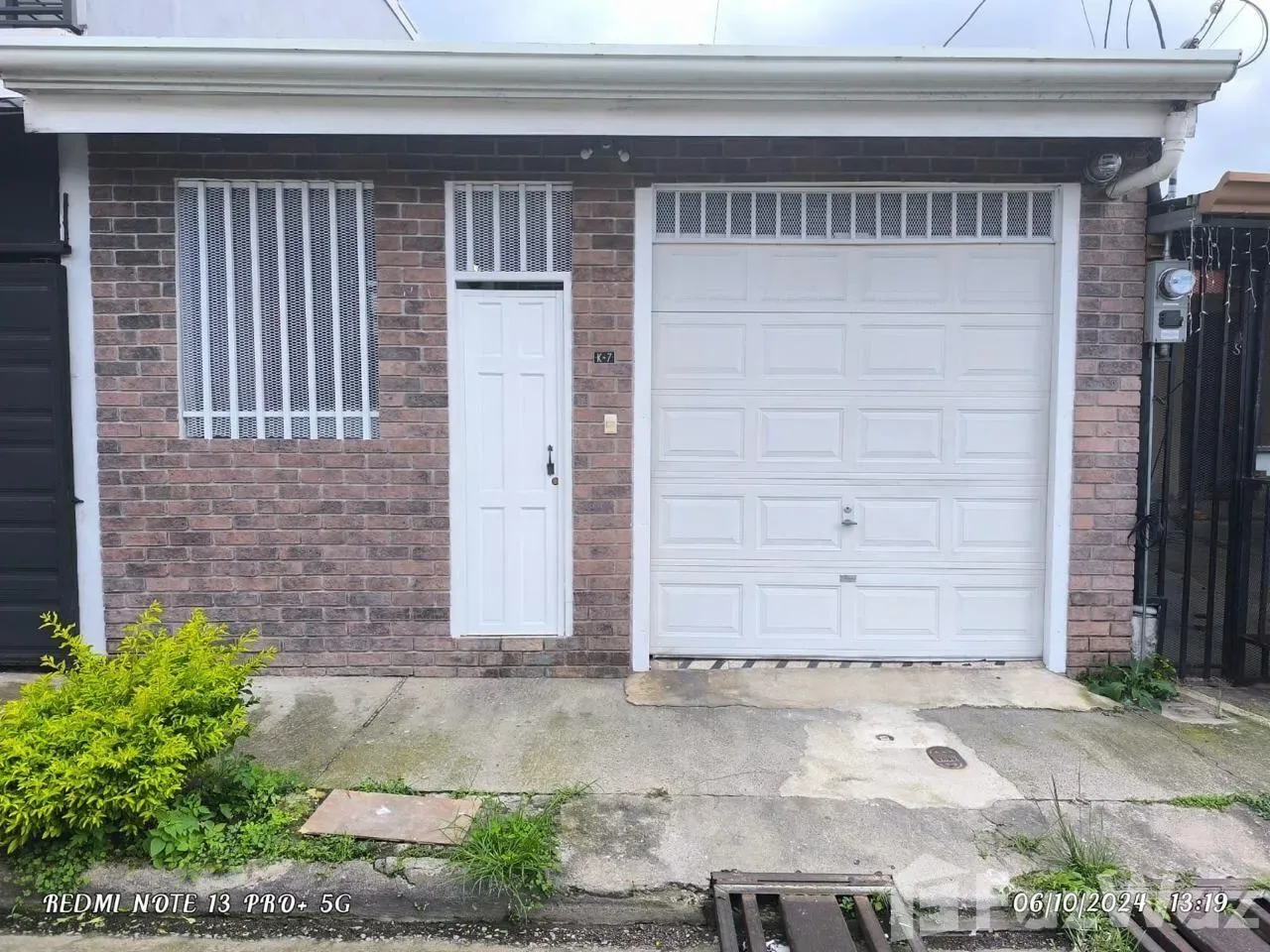 2 Bedroom House for Sale in La Union, Cartago for $100,000
