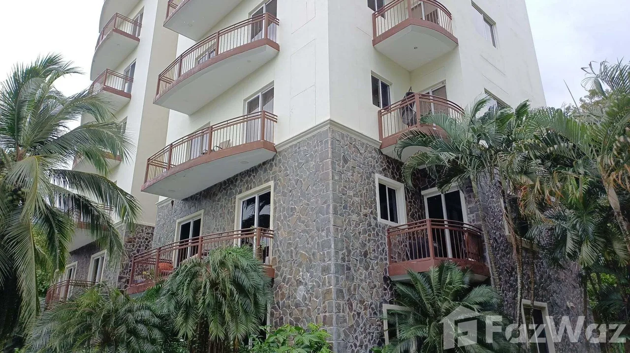 2 Bedroom Apartment for Sale at Jaco for $195,000