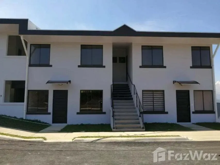 2 Bedroom Apartment for Sale at San Rafael de Montes de Oca for $91,200