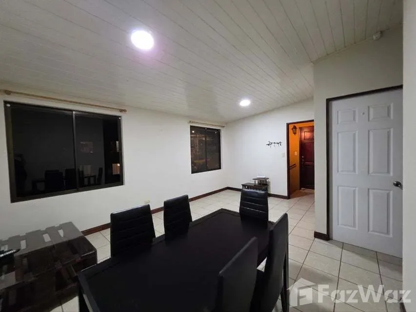 2 Bedroom Apartment for Sale at San Rafael de Montes de Oca for $91,200 — photo 3