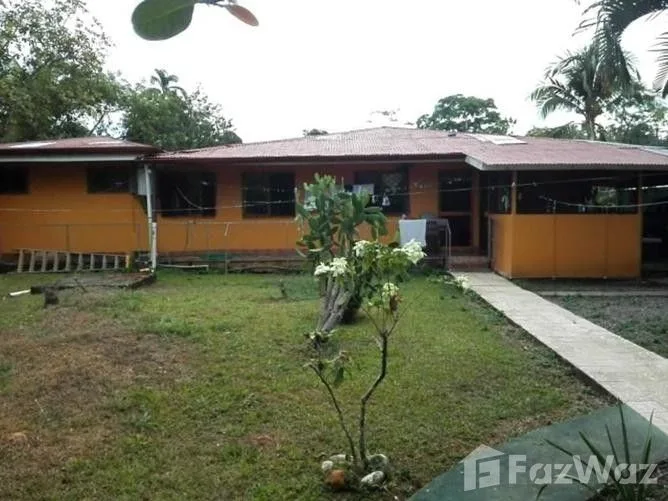 5 Bedroom House for Sale in Aguirre, Puntarenas for $239,500