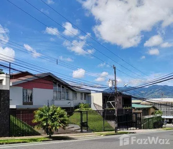 5 Bedroom House for Sale at Montes de Oca for $595,000