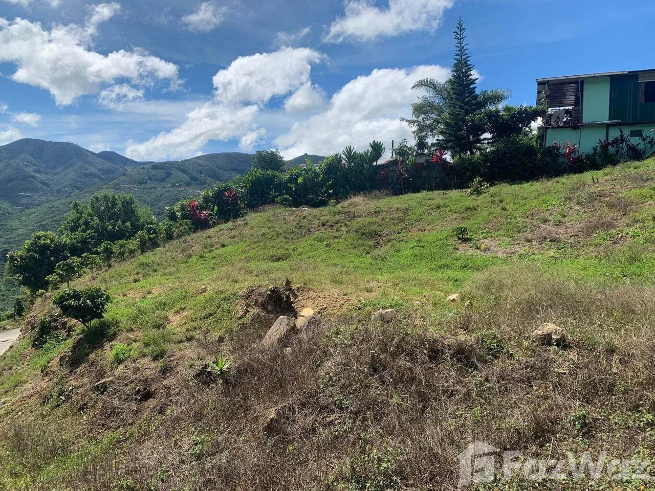 Land for Sale in Desamparados, San Jose for $78,300