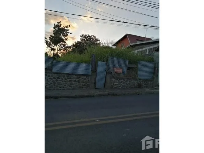 Land for Sale in La Union, Cartago for $203,015