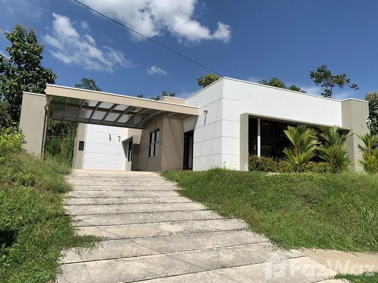 3 Bedroom House for Rent at Alajuela for $1,210/mo