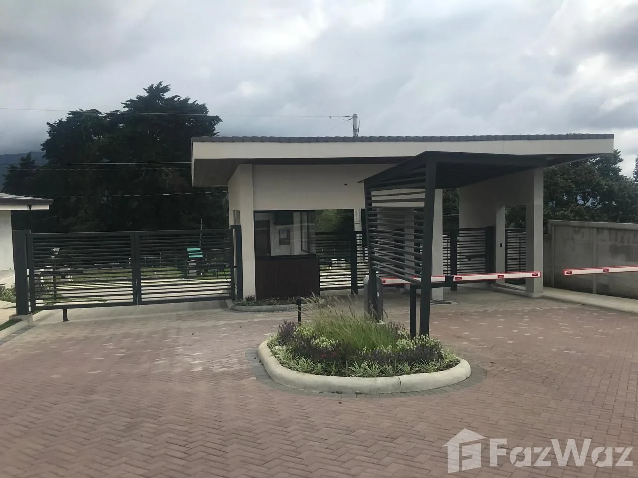 Land for Sale in La Union, Cartago for $85,000