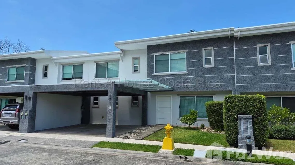 3 Bedroom House for Sale at Piedades de Santa Ana for $360,000