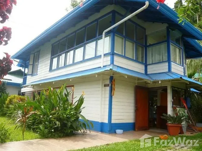 5 Bedroom Apartment for Sale at Parroquial for $175,000