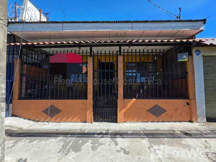 3 Bedroom House for Sale at Condominium For Sale in Cartago for $100,000