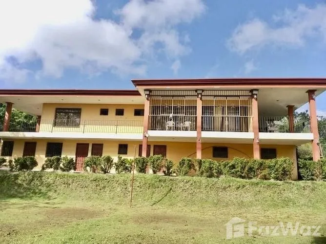 4 Bedroom House for Sale in San Ramon, Alajuela for $350,000