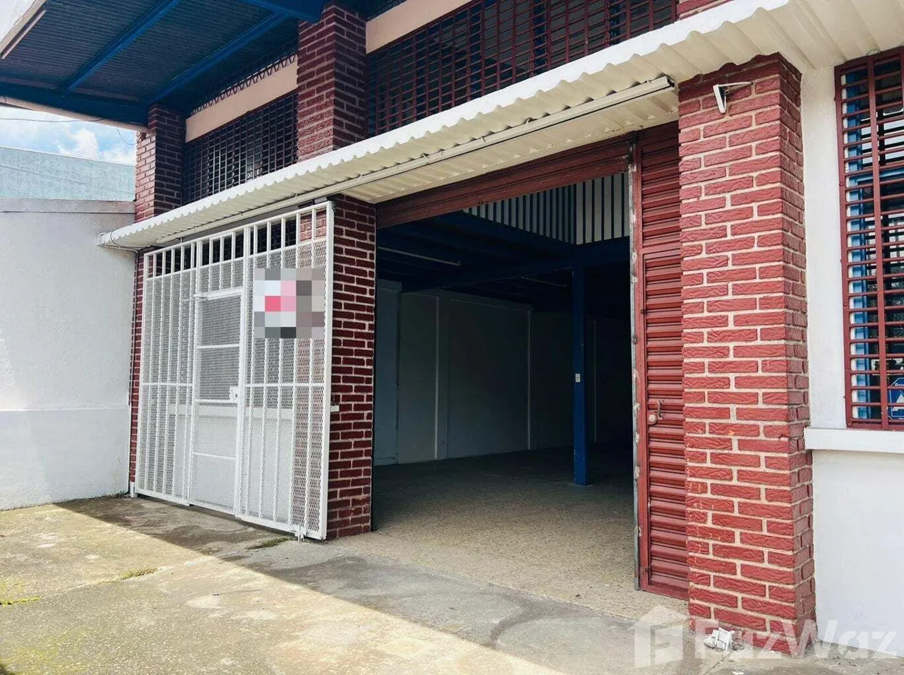 Warehouse for Sale in Goicoechea, San Jose for $270,000