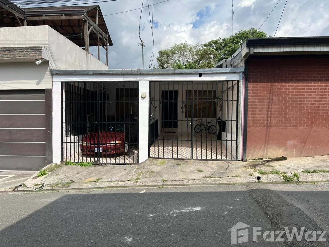 3 Bedroom House for Sale at DESAMPARADOS SAN JOSE for $108,000