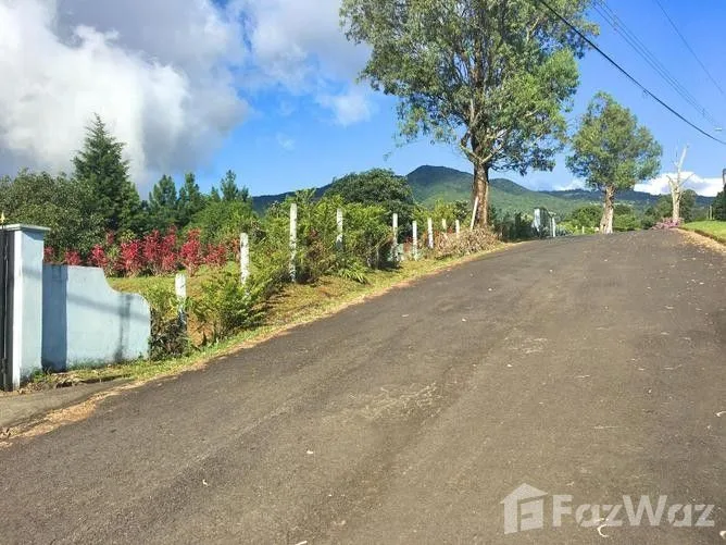Land for Sale in Santa Barbara, Heredia for $100,000