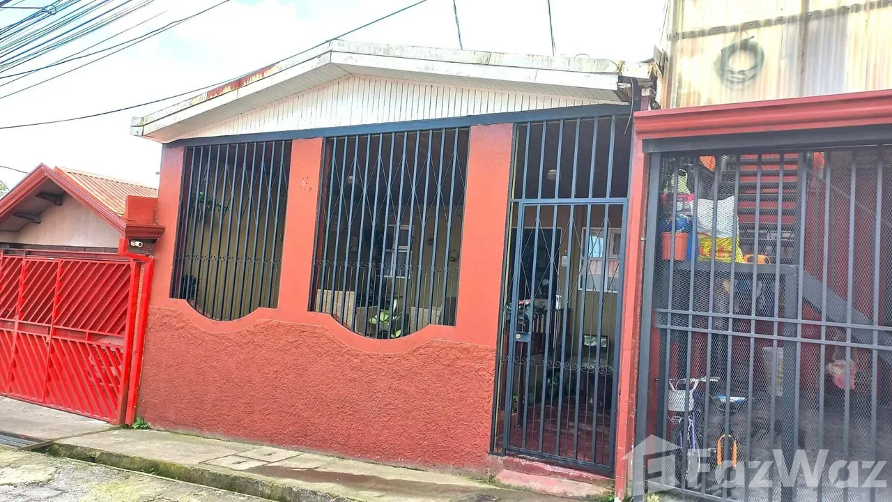 3 Bedroom House for Sale in Goicoechea, San Jose for $75,665