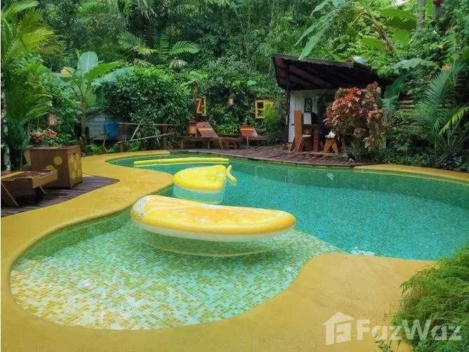 4 Bedroom Apartment for Rent at Ojochal for $399,000/mo