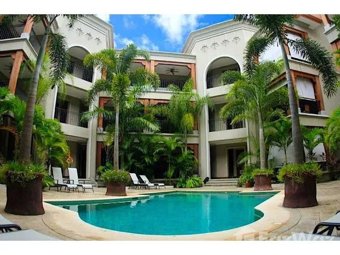 2 Bedroom Apartment for Sale at Jaco for $235,000