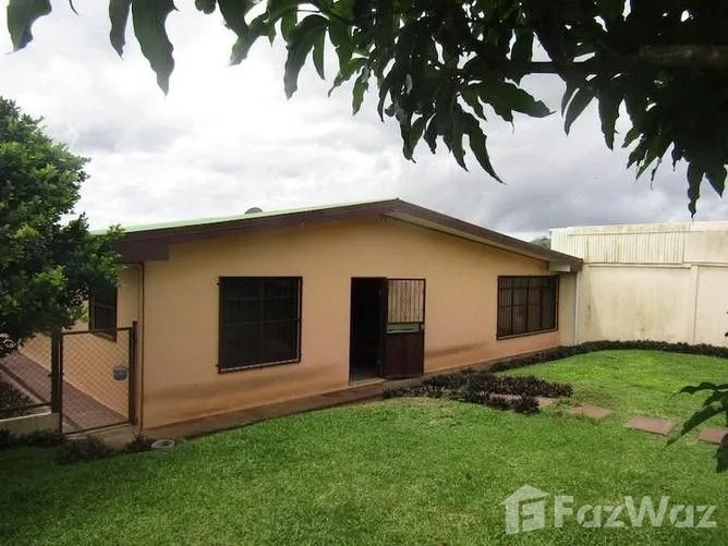 3 Bedroom House for Sale in San Ramon, Alajuela for $236,000