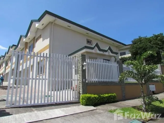 3 Bedroom Apartment for Sale at Escazú for $275,000