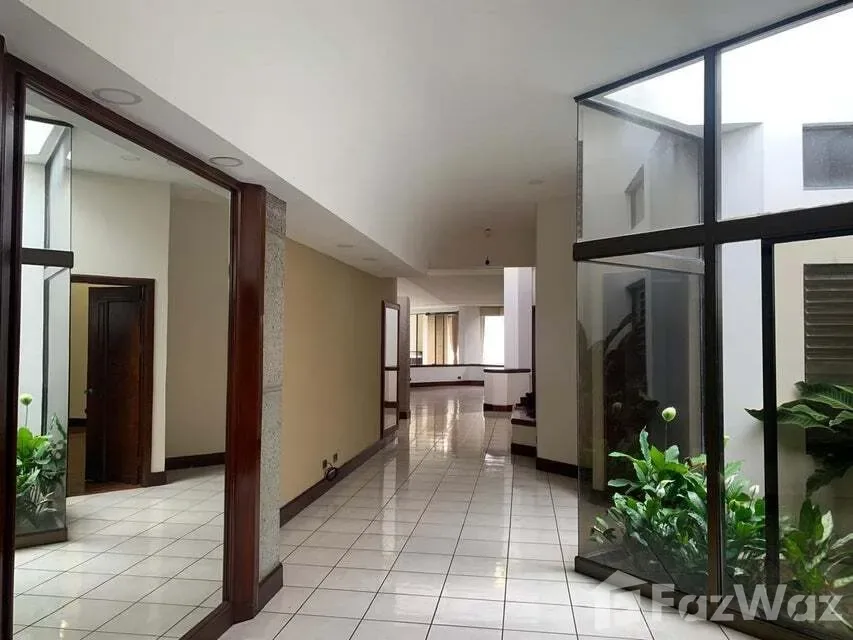 3 Bedroom House for Rent in Escazu, San Jose for $4,000/mo