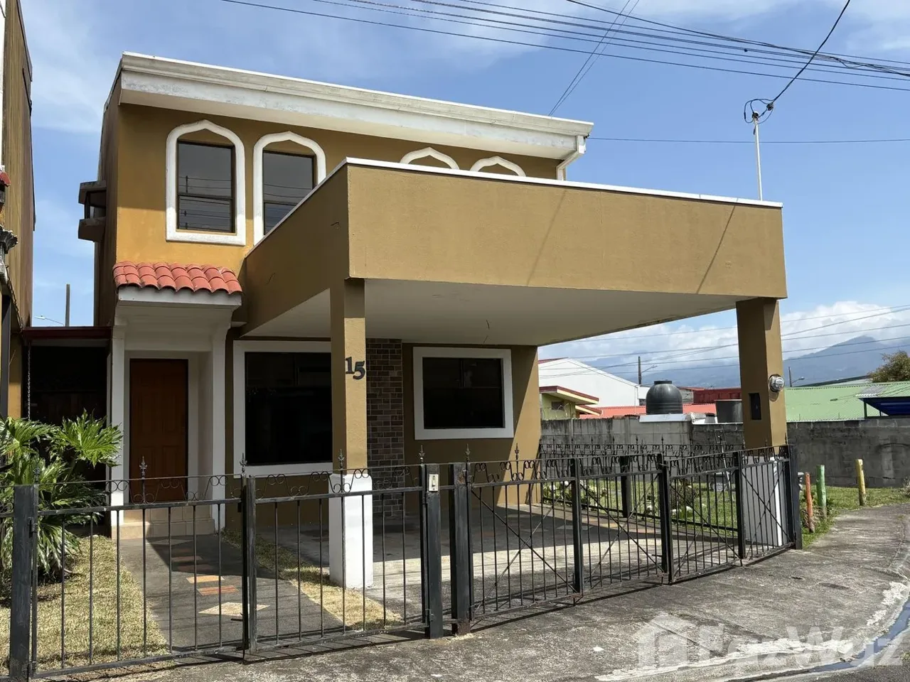 3 Bedroom House for Sale in Moravia, San Jose for $130,000
