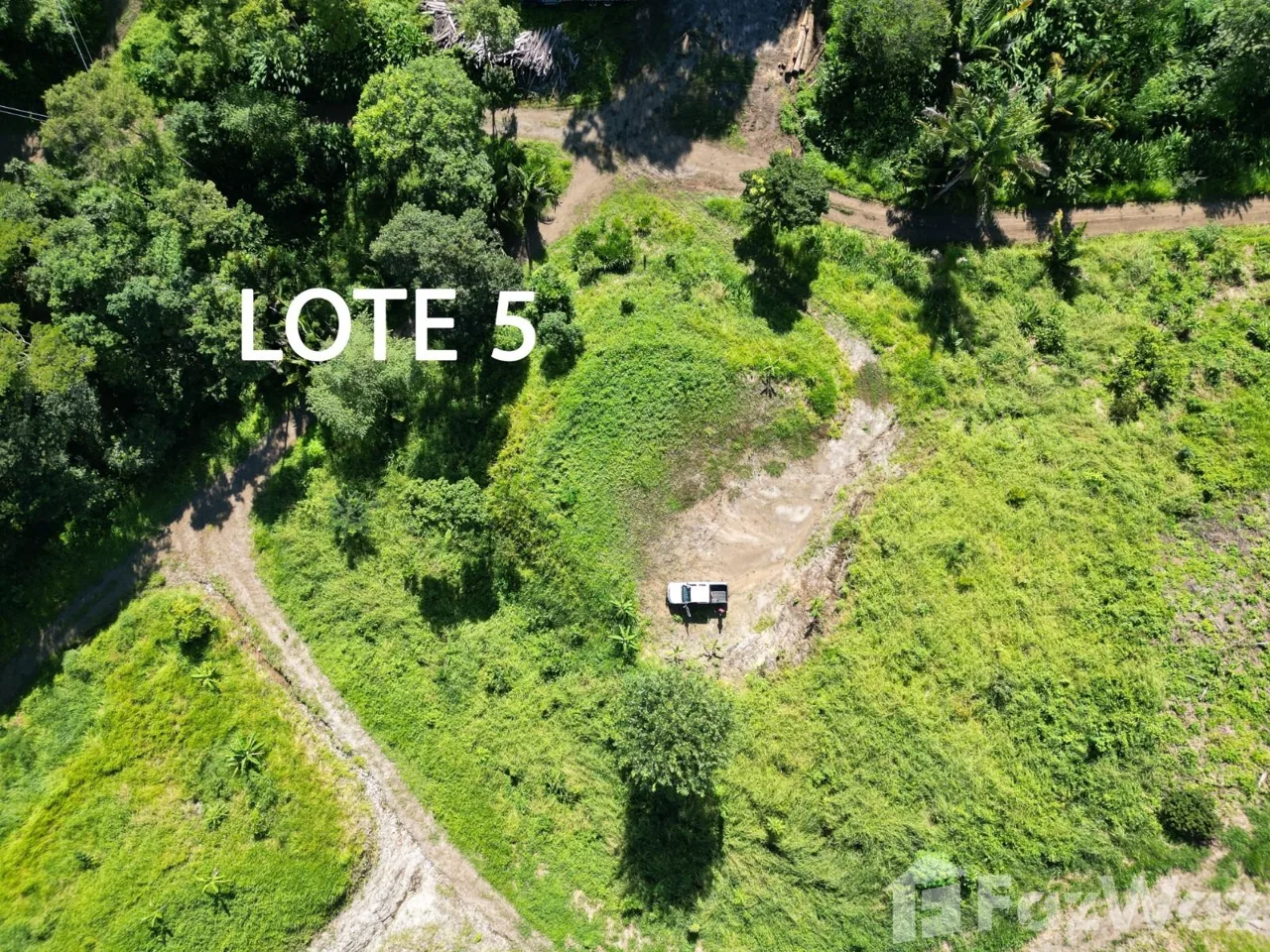 Land for Sale in Carrillo, Guanacaste for $99,500