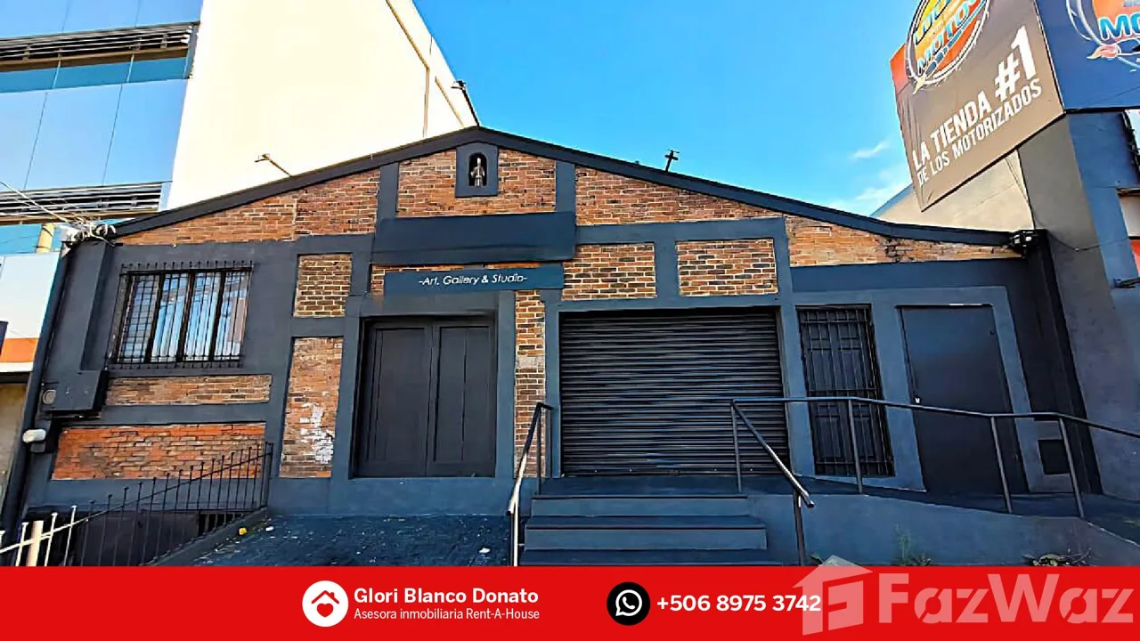 Office for Sale at San Pedro Montes de Oca for $650,000