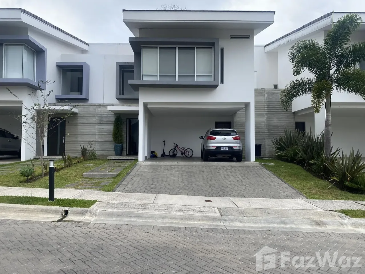 3 Bedroom House for Rent in Escazu, San Jose for $2,900/mo