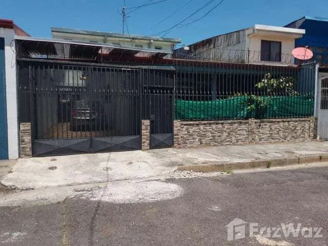 6 Bedroom House for Sale at SAN JOSE for $167,000