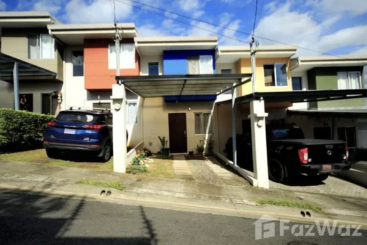 2 Bedroom House for Sale at San Pablo for $114,000