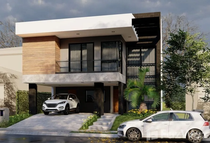 4 Bedroom House for Sale in Heredia, Heredia for $455,000