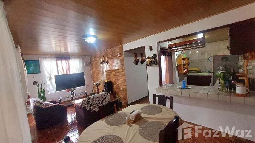 5 Bedroom House for Sale at Alajuela for $85,965