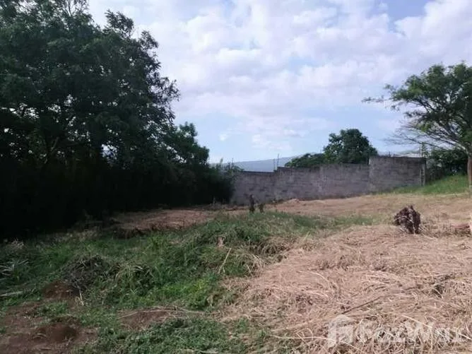Land for Sale at Escazú for $335,000