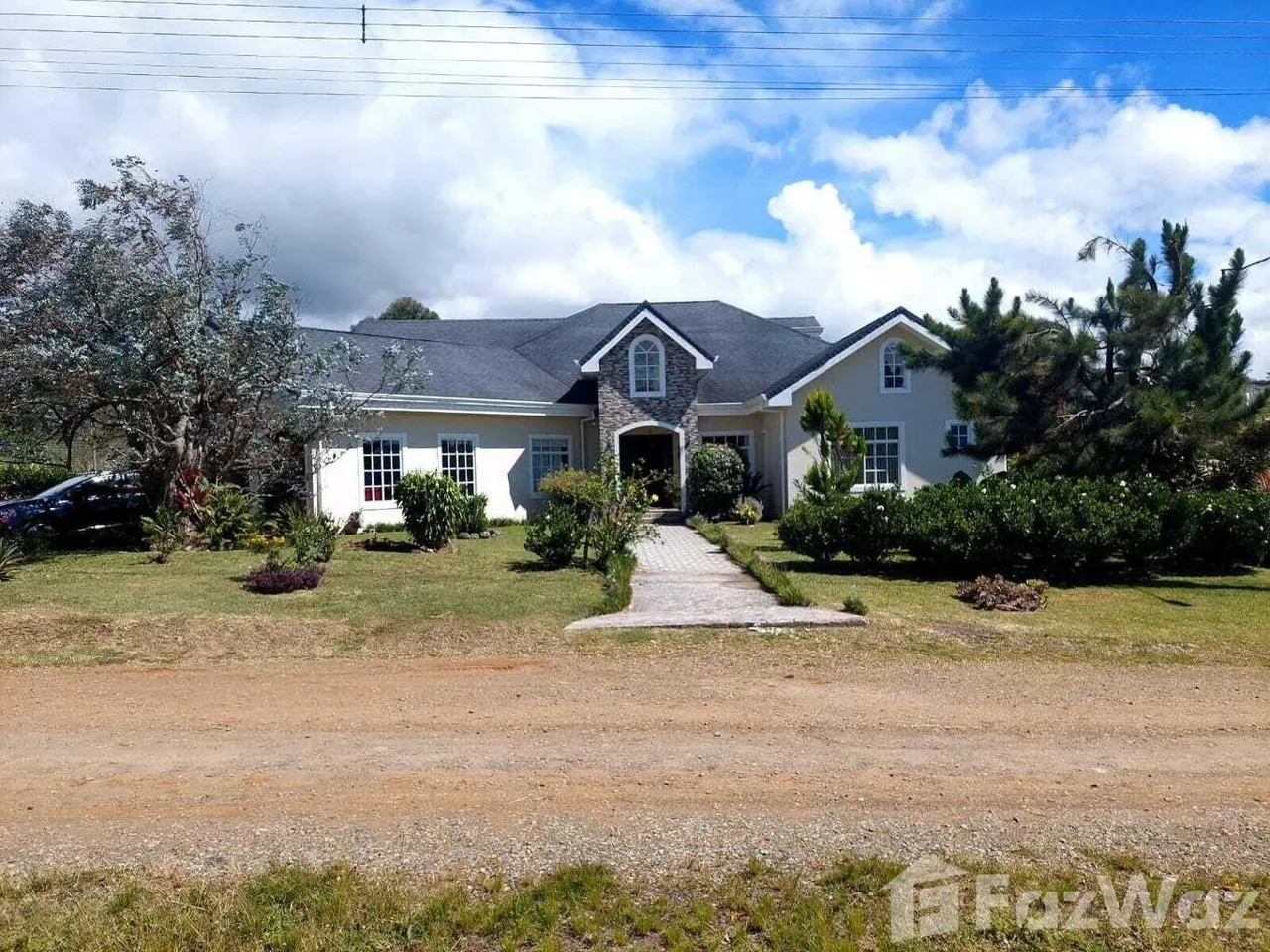 7 Bedroom House for Sale at Condominium For Sale in Cartago for $870,000
