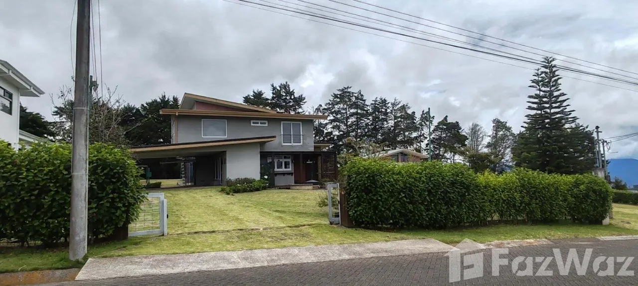 4 Bedroom House for Sale at Condominio Florencia for $725,000