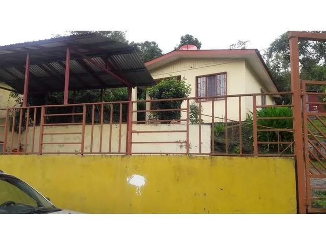 2 Bedroom House for Sale in Tilaran, Guanacaste for $52,000