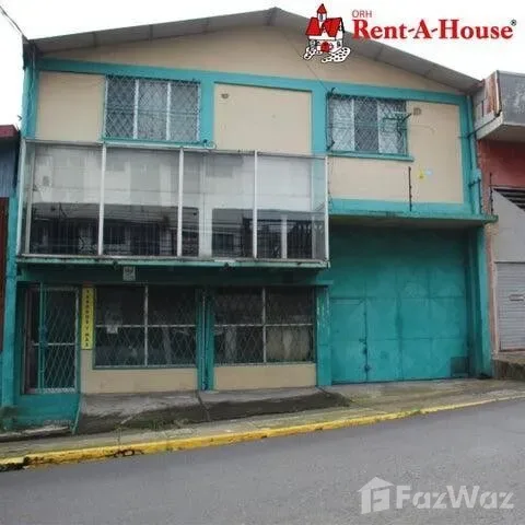 Warehouse for Rent at Apartment For Sale in Hospital for $2,000/mo
