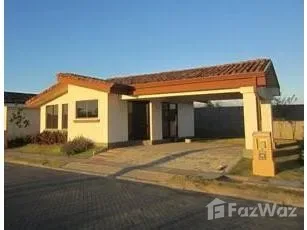 2 Bedroom House for Sale at Liberia for $135,000