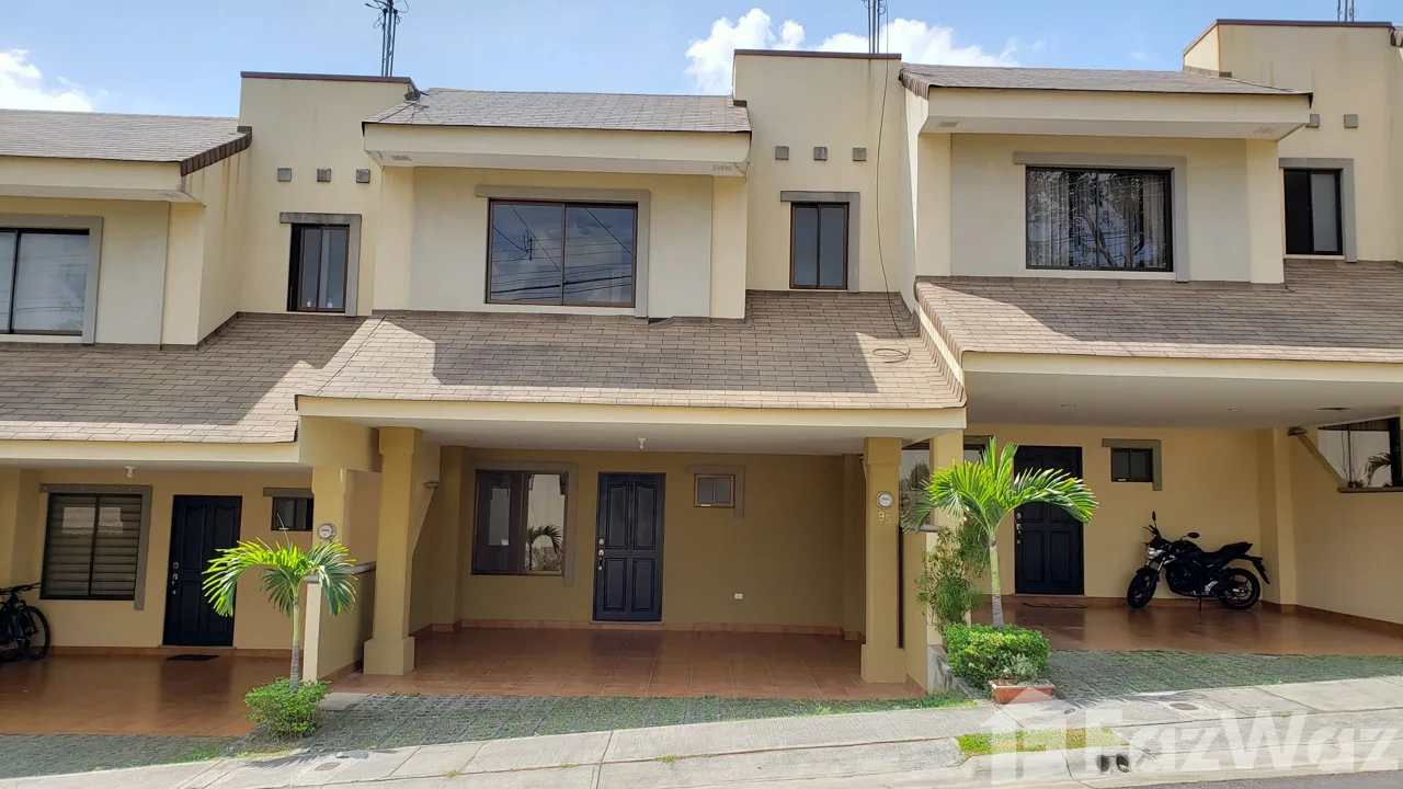3 Bedroom House for Sale at Condominio El Prado for $142,000 — photo 2