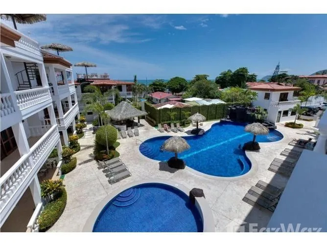 2 Bedroom Apartment for Sale at Jaco for $275,000