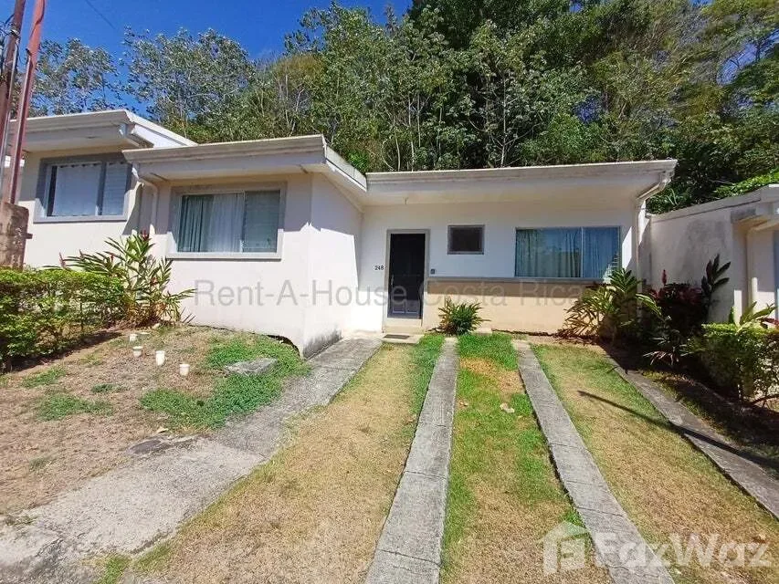 3 Bedroom House for Rent at Jaco for $1,400/mo