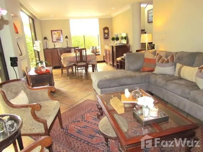 3 Bedroom Apartment for Sale at Escazú for $315,000