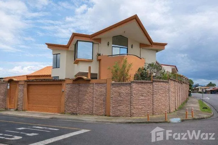 3 Bedroom House for Sale at Goicochea for $350,000