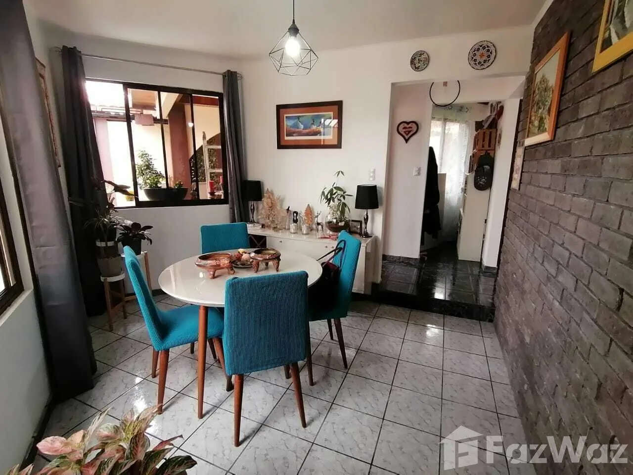5 Bedroom House for Sale in Moravia, San Jose for $265,000 — photo 3