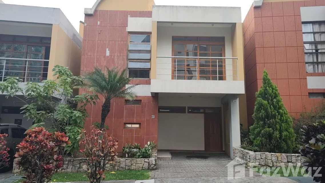 3 Bedroom House for Sale in Alajuelita, San Jose for $250,000