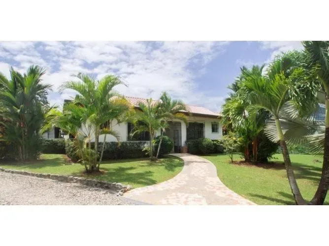 3 Bedroom House for Sale at Ojochal for $619,000