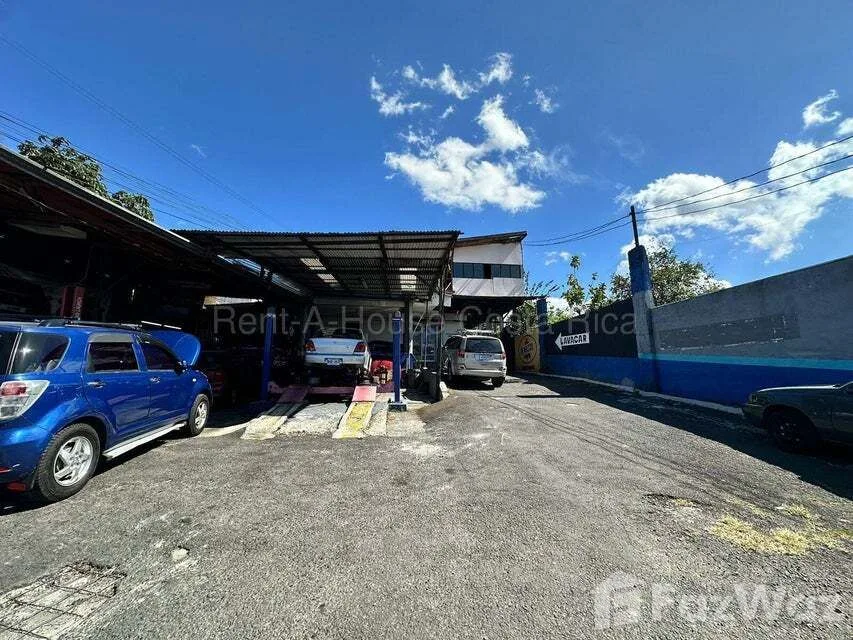 Retail space for Sale at Curridabat for $1,600,000