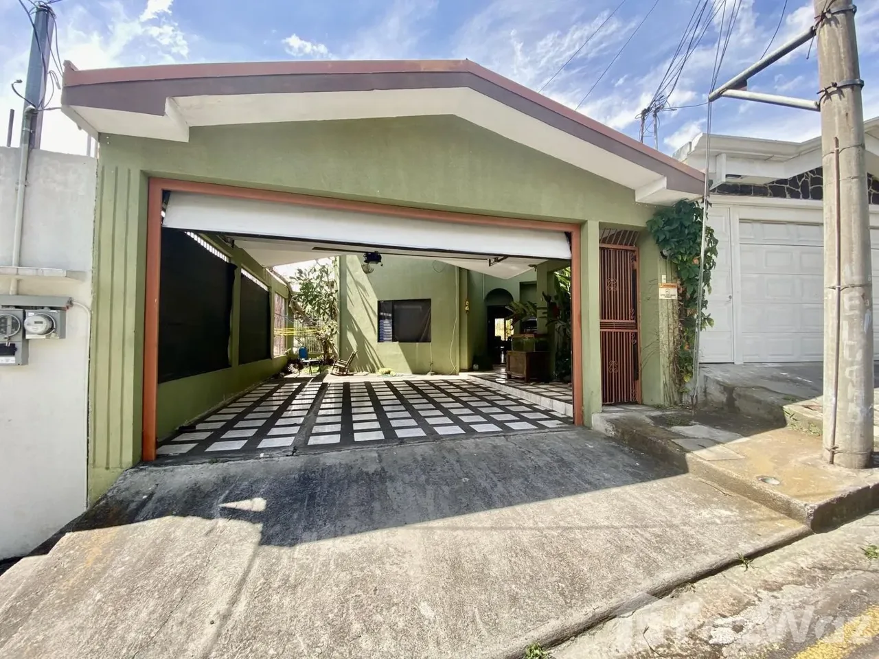 5 Bedroom House for Sale at Tibas for $164,660
