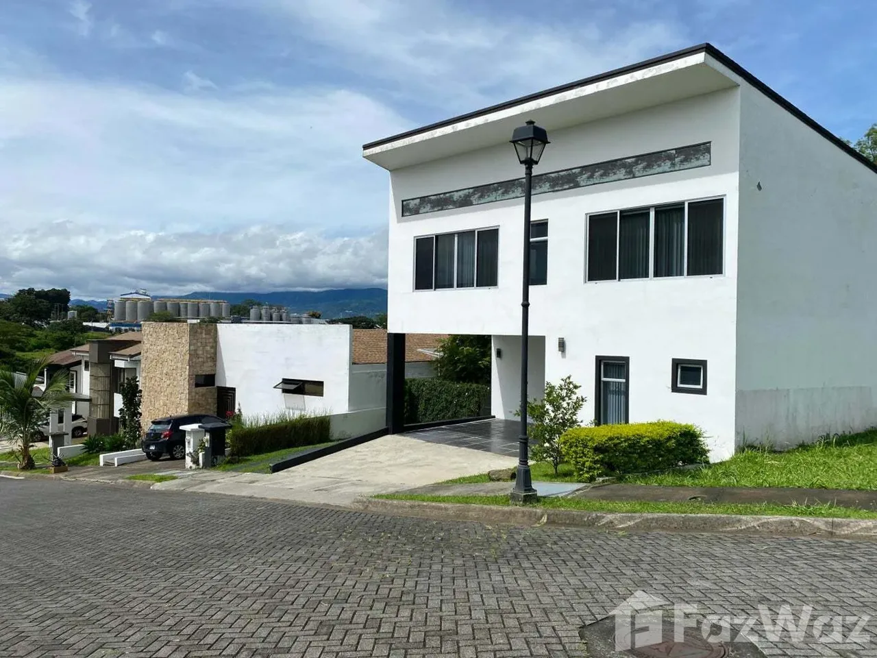 4 Bedroom House for Sale in Alajuela, Alajuela for $273,500