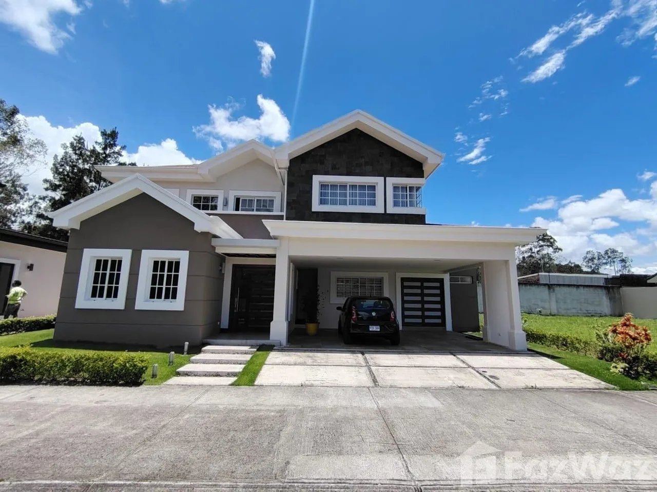3 Bedroom House for Sale at Condominium For Sale in Cartago for $383,000